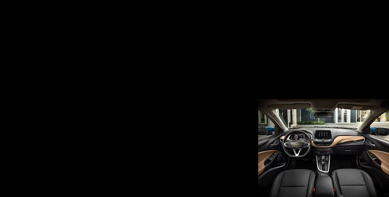 Imagen interior de un carro